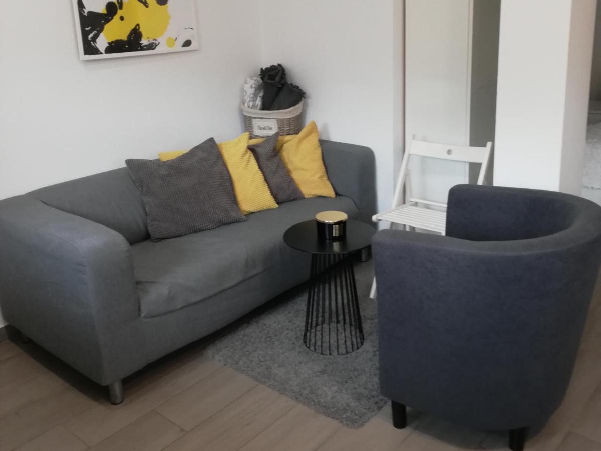 Apartma Neza Bled Eksteriør billede