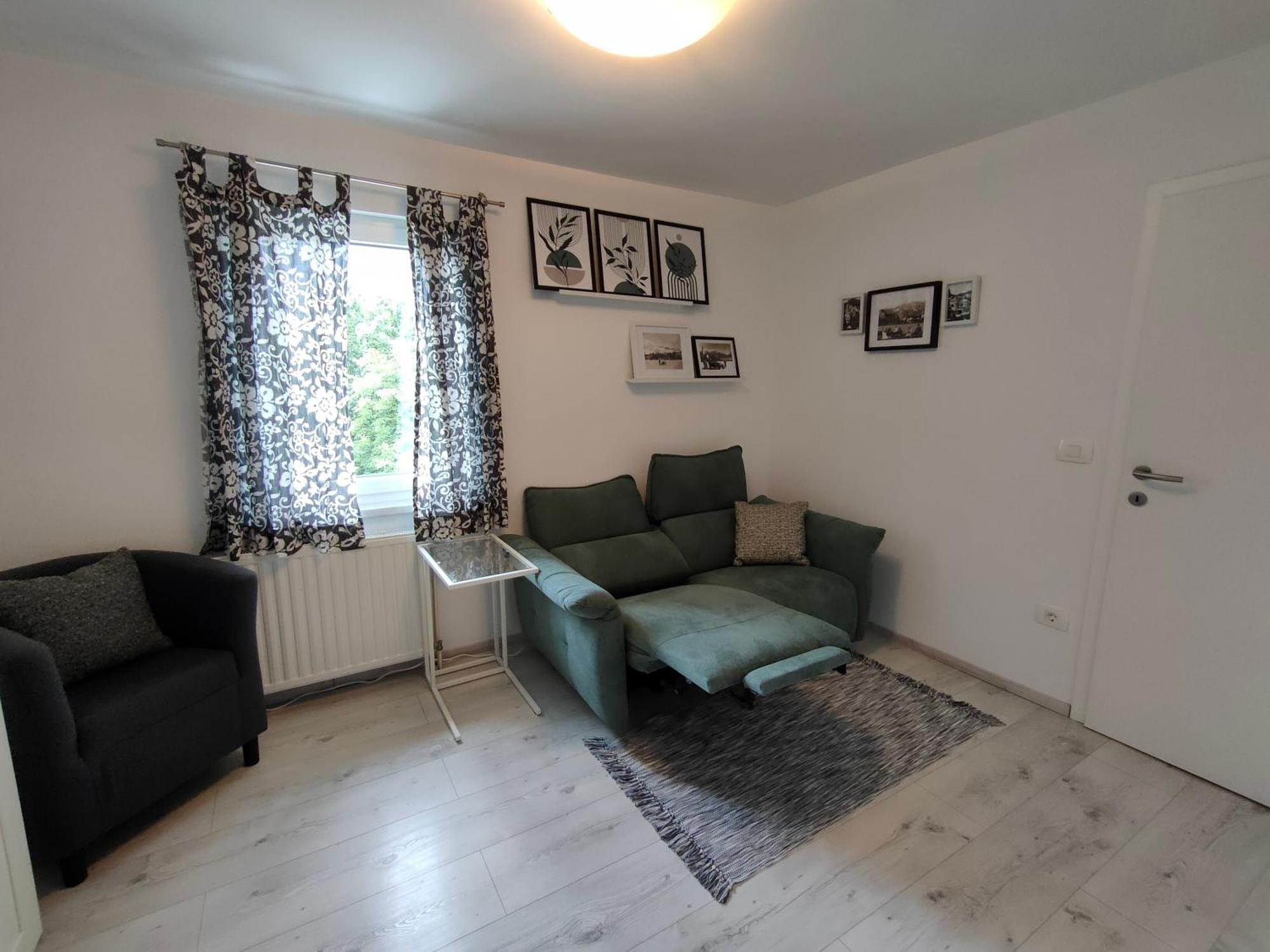 Apartma Neza Bled Eksteriør billede