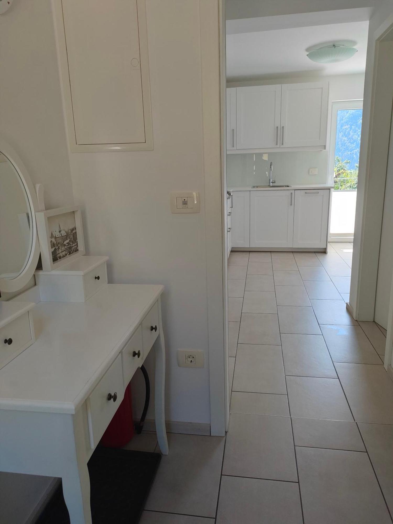 Apartma Neza Bled Eksteriør billede