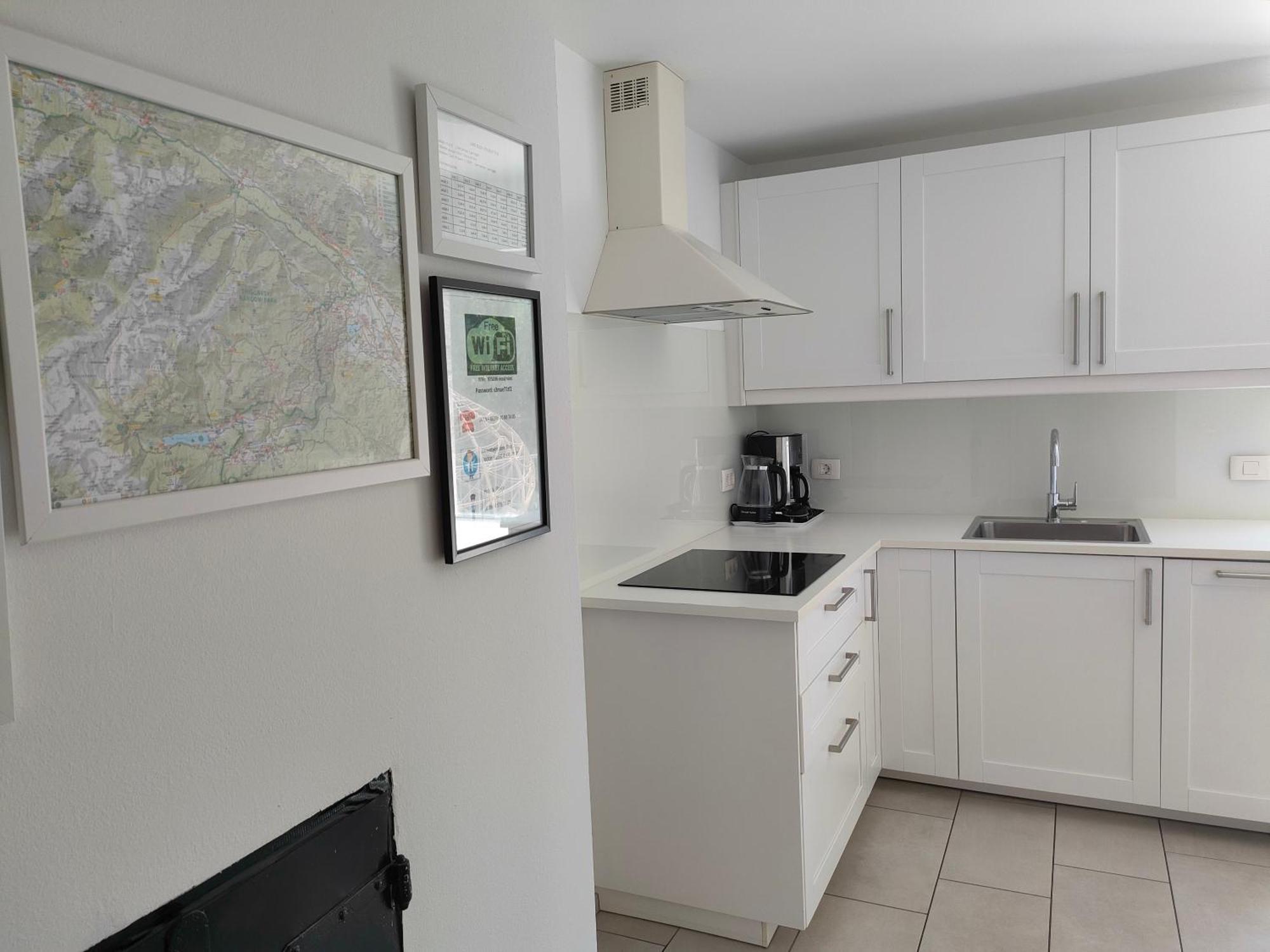 Apartma Neza Bled Eksteriør billede