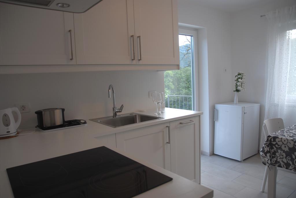 Apartma Neza Bled Eksteriør billede