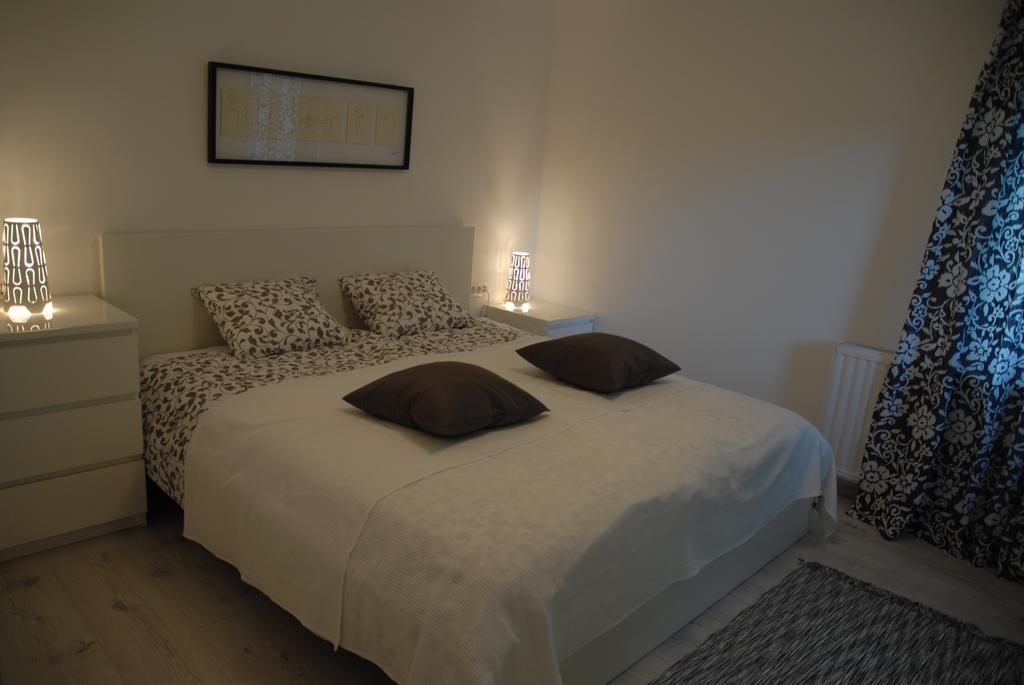 Apartma Neza Bled Eksteriør billede