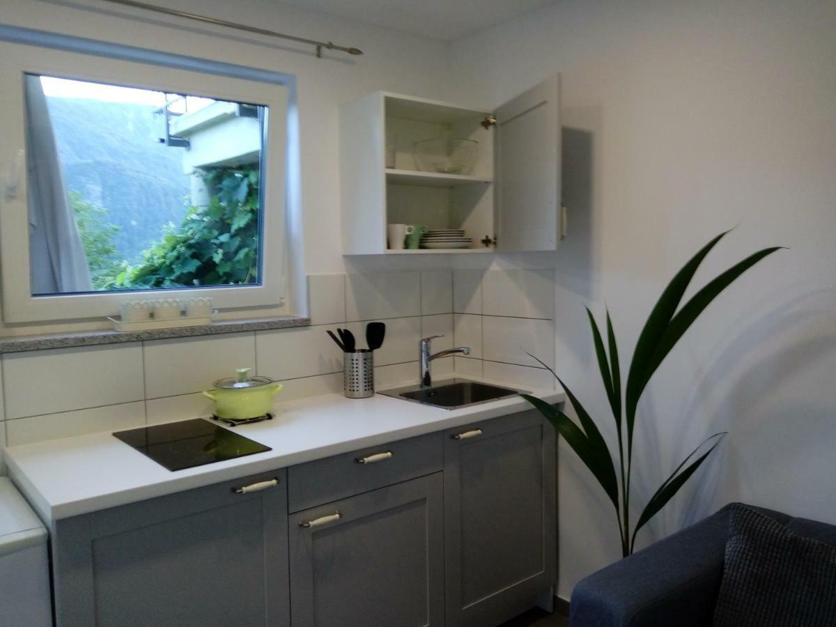 Apartma Neza Bled Eksteriør billede