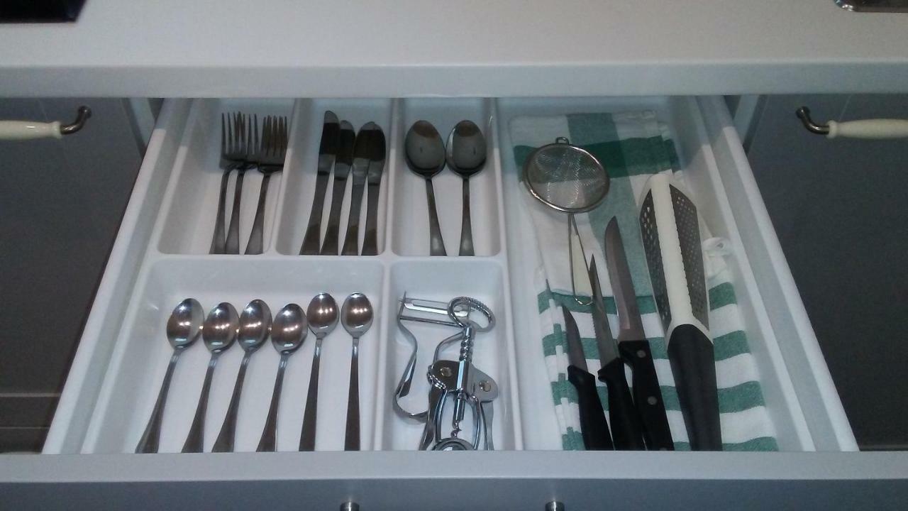Apartma Neza Bled Eksteriør billede