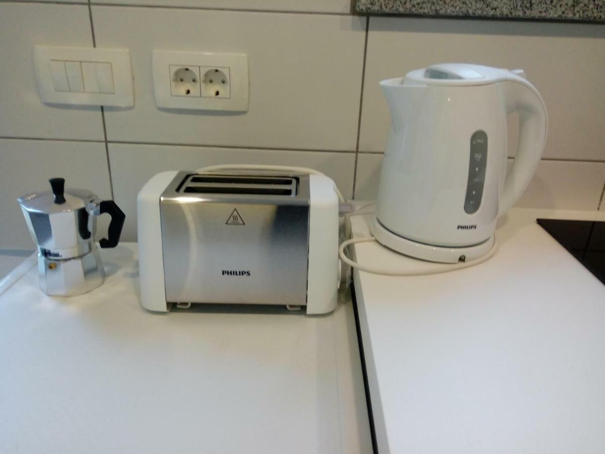 Apartma Neza Bled Eksteriør billede