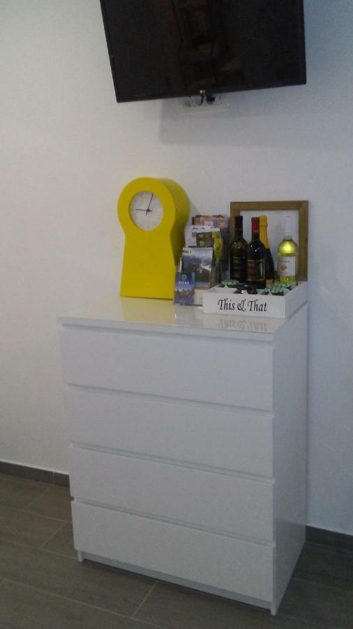 Apartma Neza Bled Eksteriør billede